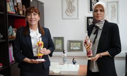 Kastamonu kültürü biblo bebeklerle tescillendi