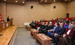 Kastamonu’da Üniversite-Sektör iş birliği güçleniyor