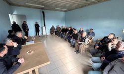 Kastamonu’da orman köylüsüne can suyu başladı