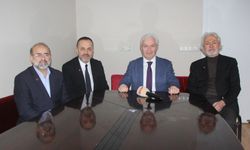 Kastamonu Saadet Partisi İl Divan toplantısını yaptı