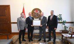 Kastamonu tarımsal örgütlenmede ilk 145’e girdi