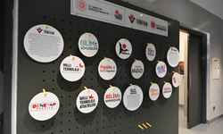 Kastamonu Üniversitesi Millî Teknoloji Atölyesi faaliyetlerine başladı