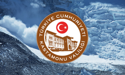 Valilikten Kastamonu’ya kar sonrası hayati uyarı!