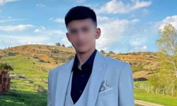 Kastamonu'da 15 yaşındaki genç ölü bulundu