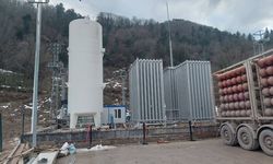 Kastamonu'da ağır kış şartlarına karşı kritik adım