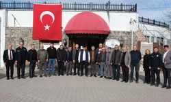 Kastamonu’da mahallelerin ihtiyaçları masaya yatırıldı