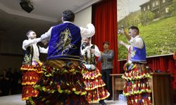 Kastamonulu gençler köy sohbetlerini İstanbul’da sahneye taşıdı