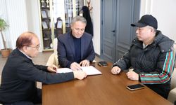 Kastamonu'nun komşusu yüksek teknoloji yatırımını kaptı