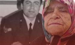 Kastamonulu şehidimizin annesi vefat etti