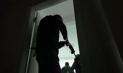 Kastamonu dahil 23 ilde 6 milyon hap ele geçirildi