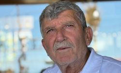 Meslektaşımız Tamer Çetin'in ağabey acısı