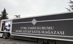 Tarih kitapları Kastamonu'da okurla buluşacak