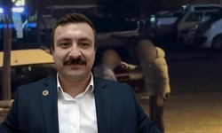 Muhtar Çölez, KEAH otoparkındaki o anları paylaştı