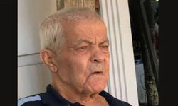 Devrekani’de Mustafa Barut hayatını kaybetti