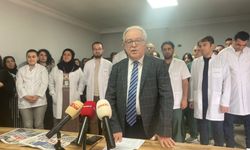 Özel Nefes Hastanesi’nden basın açıklaması