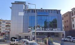 Kastamonu'daki özel hastanede ‘NEFES’ler daraldı!