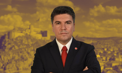 O parti Kastamonu için düğmeye bastı