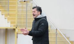 Kastamonuspor'da Onur Beşel, İnegölspor maçını değerlendirdi