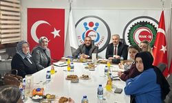 Öz Sağlık-İş istişarede sonuç alamadı