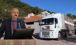 Selim Gün’den doğalgaz tepkisi: “Bu bitli yorganı kim üzerine alacak?”