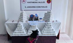 Binlerce hapla yakalandı, suçlamaları kabul etmedi