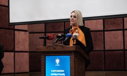 Vekil Ekmekci: "Kastamonululukla bağdaşmaz, kimsenin haddi değil"