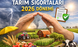 Tarımda devlet desteği bazı teminatlarda yüzde 70’e çıktı