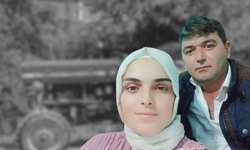 Tarladan dönen çifti öldüren sanık o anları anlattı