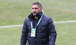 Ümit Karan gözaltına alındı