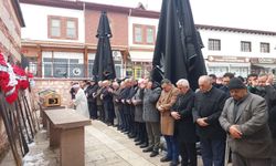 Türkan Uzan’a son görev