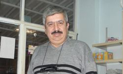 Cide’de Eyüp Kahraman hayatını kaybetti