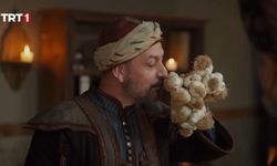 Kastamonulu Satılmış Ağa, Taşköprü sarımsağını ekranlara taşıdı