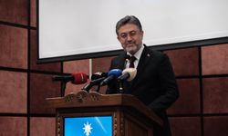 Bakan Yumaklı: "Kastamonu'ya 74 milyar TL yatırım yapıldı"