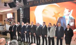 Madeni Eşya Odası’nda seçim heyecanı başladı