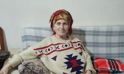 Cide’de Güllü Tay Hakk’a teslim oldu