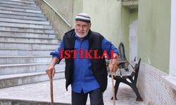 Cide’de yaşlı adam evinde ölü bulundu