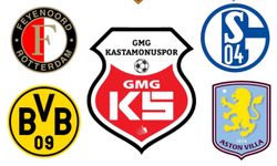 KSK altyapısına özel davet