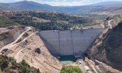 Çankırı, Kastamonu ve Çorum'u kapsayan projede kritik aşama!