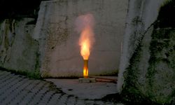 Kastamonu Kalesi’nden yükselen asırlık ses