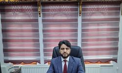 Yeni İhsangazi İlçe Müftüsü göreve başladı