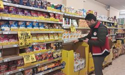 Çatalzeytin’de tarım ürünleri fiyat denetimleri sürüyor