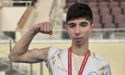 Kastamonulu sporcunun bileğini bükebilene aşk olsun!