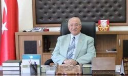 Eski Kastamonu İl Müftüsü hayatını kaybetti