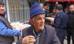 700 yıllık dua Pır Seyin için