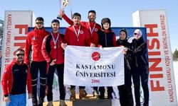 98 üniversite arasında Kastamonu farkı