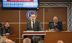 Kastamonu'ya yapılacak yatırımlar Konya’da konuşuldu