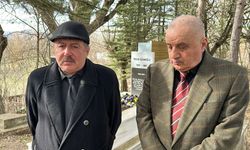 İhsan Ozanoğlu'nun yıl dönümünde dikkat çeken talep