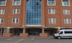 Tarlada husumetlisini öldürmüştü, hakim karşısına çıktı