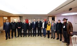 Kastamonulu hemşehrimiz İstanbul’da açık farkla Oda Başkanı seçildi