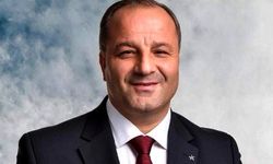 Adem Balcı aday olduğunu açıkladı